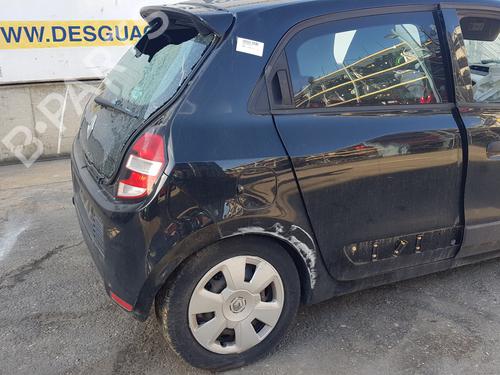 Left front window switch RENAULT TWINGO III (BCM_, BCA_) 1.0 SCe 70 | BP39203484I27 - Image 18