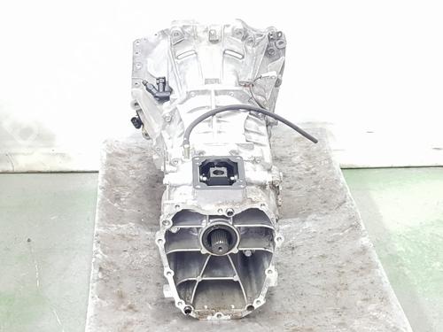 Gearbox SUZUKI GRAND VITARA II (JT, TE, TD)  | BP26144005M3 