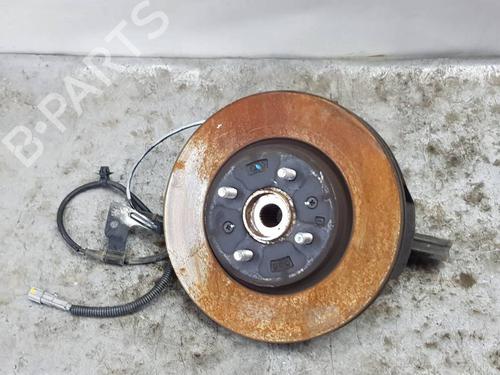Used Right front steering knuckle Right front steering knuckle 38970499 38970499