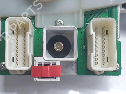 Instrument cluster TOYOTA LAND CRUISER PRADO (_J12_) 3.0 D-4D (KDJ120, KDJ125) | BP22232935C47 