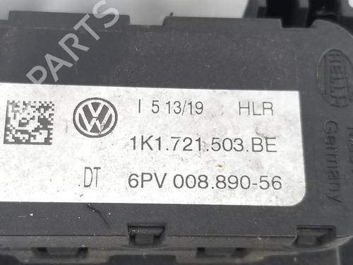 Pedal SEAT ALHAMBRA (710, 711) 2.0 TDI | BP11354125I4 
