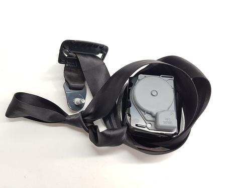 Rear left seatbelt CITROËN C4 II (NC_)  | BP29313370I29 