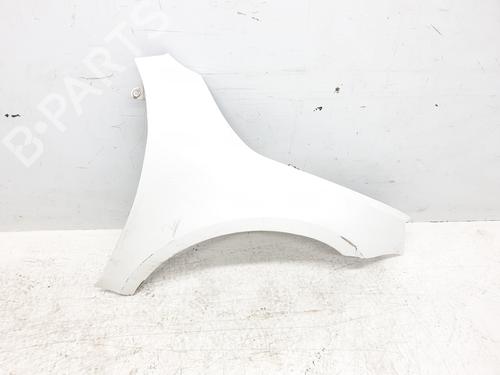 Used Right front fenders SKODA OCTAVIA III (5E3, NL3, NR3) 2.0 TDI (150 hp) 29505117