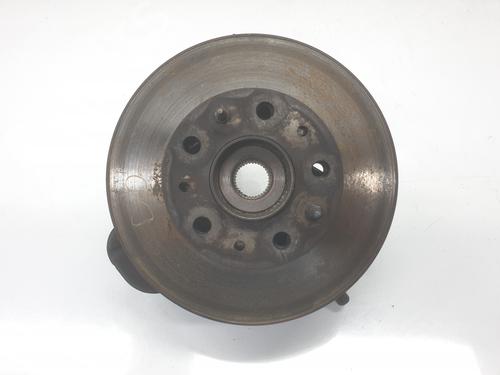 Right front steering knuckle CITROËN JUMPER II Van 2.2 HDi 120 | BP30681956M26