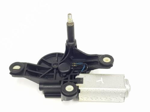 Used Rear wiper motor FIAT 500L (351_, 352_) 1.6 D Multijet (199LYD1B) (105 hp) 29194255
