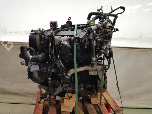 Engine FIAT DUCATO Van (250_) 130 Multijet 2,3 D | BP37595321M1 - Image 6