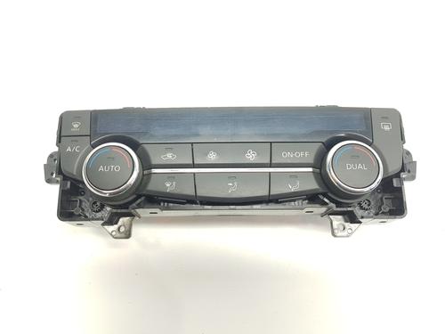 Used Climate control Climate control NISSAN X-TRAIL III (T32_, T32R, T32RR) [2013-2026] 33234884 33234884