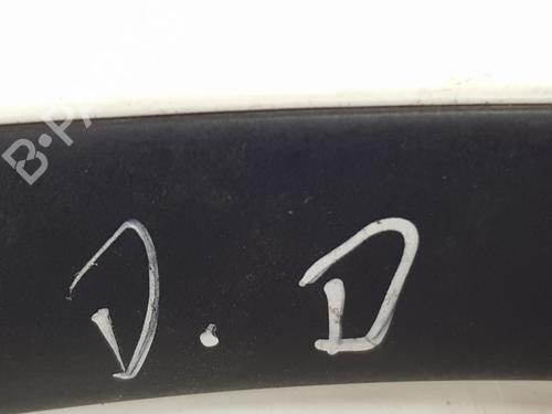 Front right exterior door handle LAND ROVER RANGE ROVER EVOQUE (L538)  | BP29029120C129 