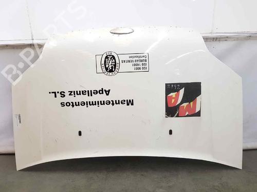 Hood FORD TRANSIT CONNECT (P65_, P70_, P80_) 1.8 TDCi | BP5790851C1 