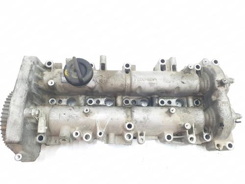 Used Valve cover Valve cover ALFA ROMEO GIULIA (952_) 2.2 D (952AFA25, 952AFM25, 952ALA25) (180 hp) 36672649 36672649