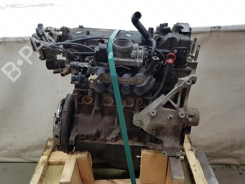 Engine FIAT PANDA (169_) 1.2 (169.AXB11, 169.AXB1A) | BP38037938M1 - Image 4