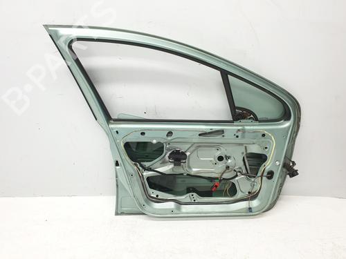 Left front door PEUGEOT 307 Break (3E) 2.0 HDI 110 | BP22217368C2 