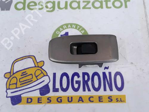 Right rear window switch MITSUBISHI PAJERO III (V7_W, V6_W) 3.2 Di-D (V68W) | BP3523192I28 