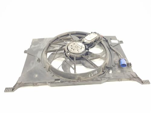 Køleventilator elektrisk MERCEDES-BENZ A-CLASS (W169) A 180 CDI (169.007, 169.307) | BP27610303M35 