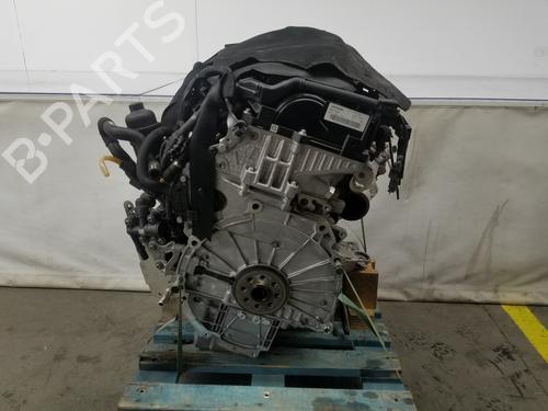 Engine BMW 4 Gran Coupe (F36) 418 d | BP10343388M1 