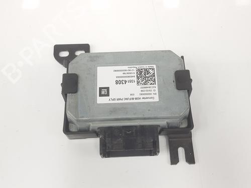 Elektronische module OPEL INSIGNIA B Grand Sport (Z18) 2.0 4x4 (68) (260 hp) 10523210