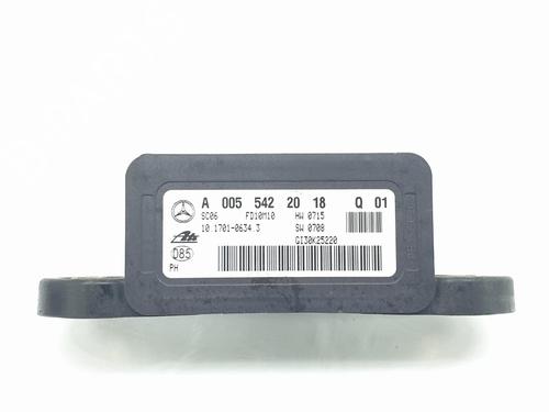 Elektronisk modul MERCEDES-BENZ M-CLASS (W164) ML 350 CDI 4-matic (164.125, 164.124) | BP16919582M83 