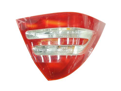 Used Left taillight MERCEDES-BENZ C-CLASS (W203) C 320 (203.064) (218 hp) 15519243