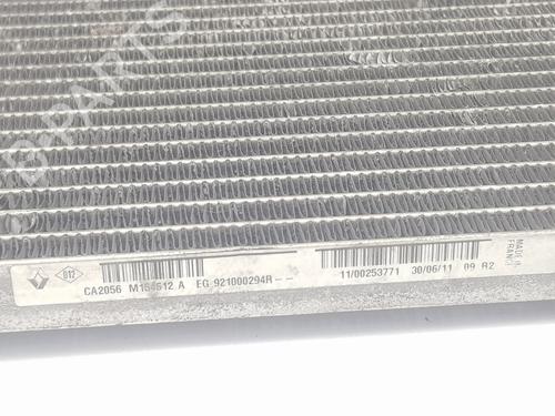 AC radiator RENAULT MEGANE III Hatchback (BZ0/1_, B3_) 1.5 dCi (BZ09, BZ0D, BZ1W, BZ29, BZ14) | BP16032229M32 