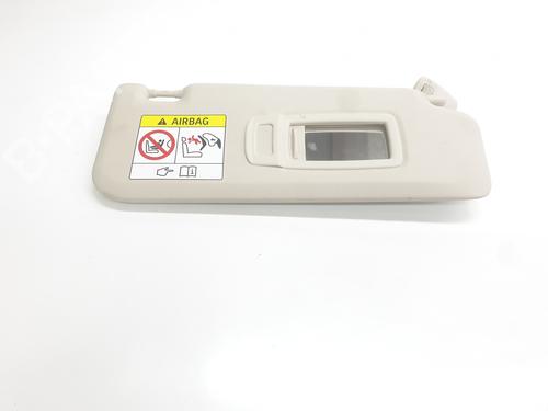 Right sun visor BMW X3 (G01, F97, G08) xDrive 20 d | BP36020639I2 - Image 6