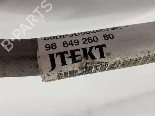 Other OPEL ASTRA L Sports Tourer (OV5) 1.2 (FRHNPJ) | BP24243479O1 