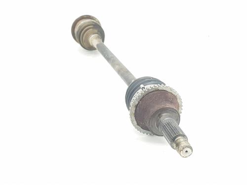 Left rear driveshaft MAZDA CX-7 (ER) 2.3 MZR DISI Turbo AWD (ER3P) | BP21100765M40 
