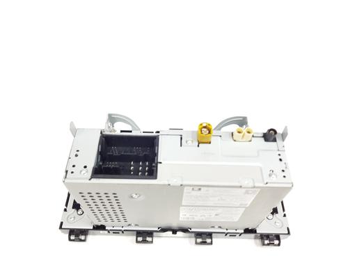 Display monitor SEAT IBIZA V (KJ1, KJG)  | BP27506135C48 