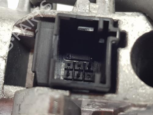 Specchietti retrovisore PEUGEOT 208 I (CA_, CC_) 1.6 HDi | BP29333158I6