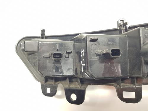 Rear bumper left light RENAULT CAPTUR II (HF_) E-TECH 145 (HFMU, HFMM) | BP34117313C81 - Image 4