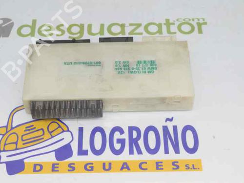 Electronic module BMW 5 (E39) 523 i | BP14123677M83 