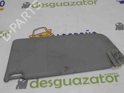 Left sun visor OPEL ASTRA H (A04) 1.6 (L48) | BP1637530I1 