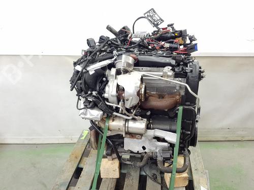 Moteur AUDI A6 C7 (4G2, 4GC) 2.0 TDI | BP30327347M1