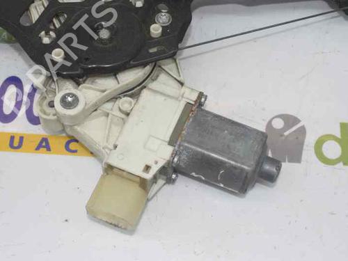 Front left window mechanism BMW 1 (E87) 120 d | BP761858C22 