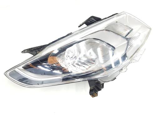 Højre forlygte MAXUS eDELIVER 3 Van | BP38799696C29 - Image 10