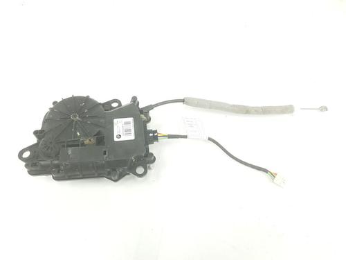 Used Central lock pump Central lock pump BMW X1 (F48) sDrive 18 d (150 hp) 11011258 11011258