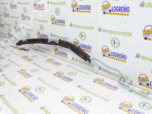 Right curtain airbag MERCEDES-BENZ C-CLASS Coupe (CL203) C 180 Kompressor (203.746) | BP773195C12 