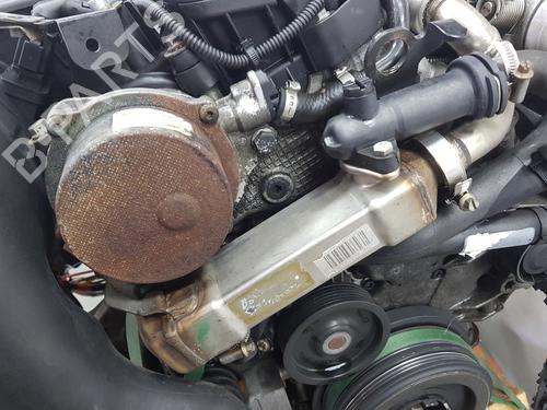 Engine BMW 3 Touring (E91) 318 d | BP29970370M1