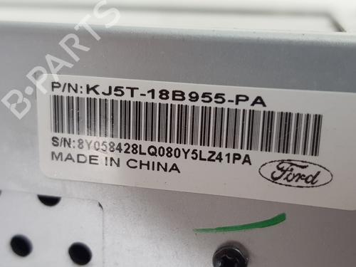 Display FORD KUGA II (DM2) 1.5 EcoBoost | BP34354994C48 - Image 7