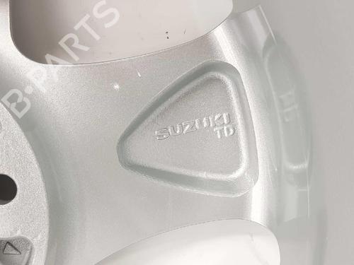Rim SUZUKI GRAND VITARA II (JT, TE, TD) 1.9 DDiS All-wheel Drive (JT419, TD44, JB419WD, JB419XD,... | BP7038203C45 