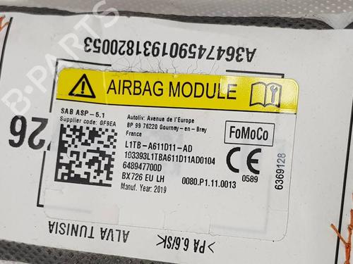 Other FORD PUMA (J2K, CF7) | BP39192470O1 - Image 5
