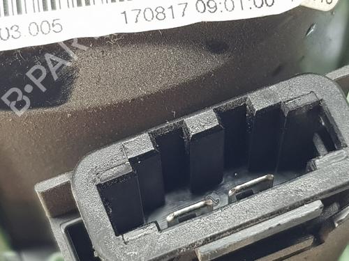 Heater blower motor CITROËN C4 II (NC_) 1.6 BlueHDi 120 | BP29409301M62 