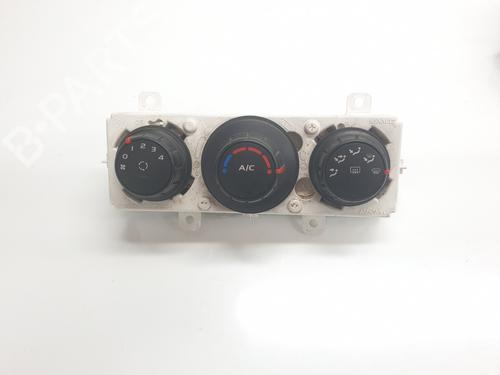 Climate control RENAULT MASTER III Van (FV) 2.3 dCi 130 FWD (FV0M, FV0Y, FV0J, FV02, FV03) | BP28544093I5