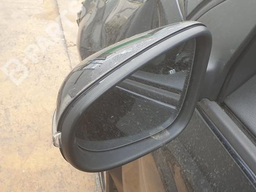 Left front window switch VW GOLF VI (5K1) 2.0 GTi | BP10352442C106  - Image 8