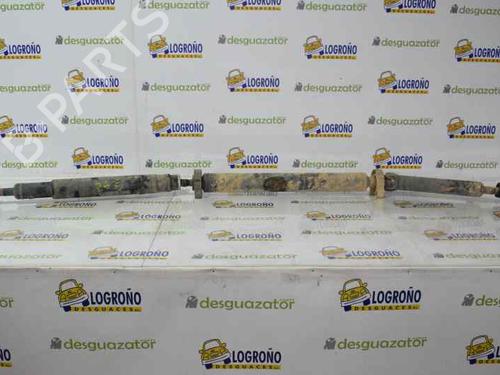 Used Driveshaft LAND ROVER FREELANDER 2 (L359) 2.2 TD4 4x4 (160 hp) 794179