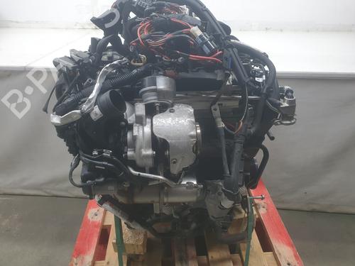 Engine AUDI A6 C7 (4G2, 4GC) 2.0 TDI | BP31816992M1 - Image 9