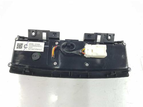 Switch NISSAN 350Z Coupe (Z33) 3.5 (BAZ33) | BP5588147I30 