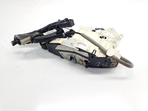 Used Rear right lock MERCEDES-BENZ S-CLASS (W221, V221) S 500 (221.071, 221.171) (388 hp) 20492425
