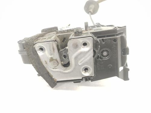 Venstre bagtil lås RENAULT CLIO IV (BH_) 1.5 dCi 90 (90 hp) 15726511