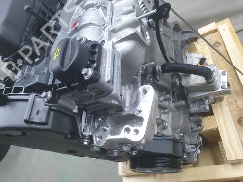 Engine PEUGEOT BOXER Van 2.2 BlueHDi 140 | BP33131664M1 - Image 12