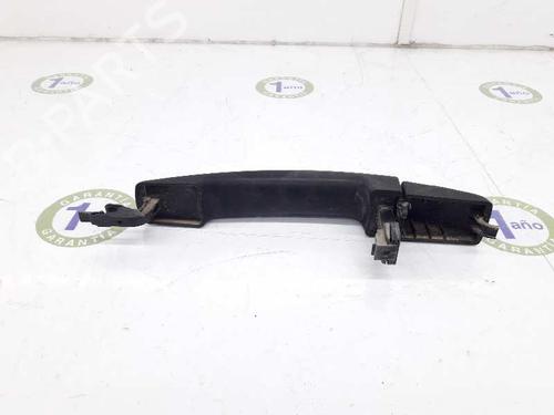 Front right exterior door handle LAND ROVER DISCOVERY III (L319) 2.7 TD 4x4 | BP4975860C129 